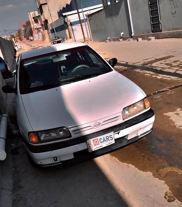 نيسان بريميرا